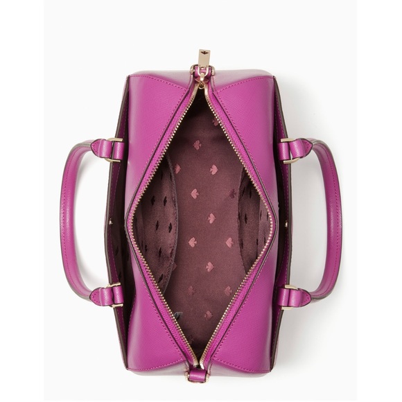 Kate Spade Devyn Duffel Bag - Picture 6 of 11